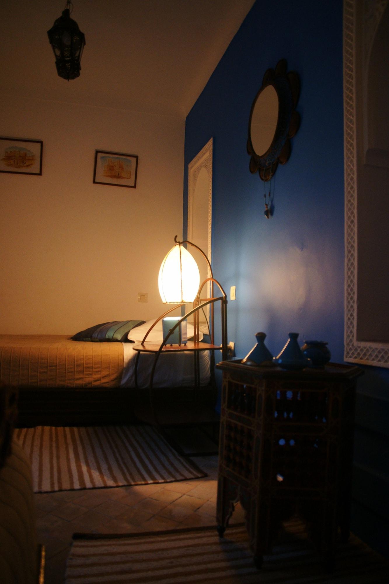 Dar Zemrane Hotel Маракеш Екстериор снимка